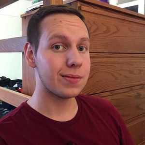 Meet your Posher, Thomas